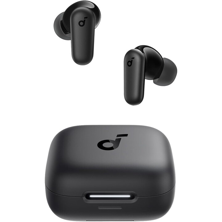 Soundcore P30i ANC Negro