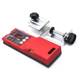 PRO DWL-02 rilevatore laser rosso