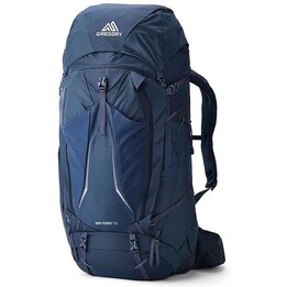 Gregory Baltoro 75 Stellar Blue Grande Zaino professionale da trekking per spedizioni