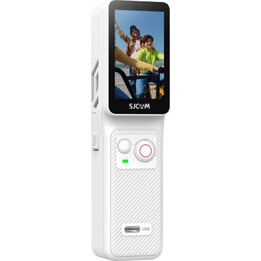 SJCAM C400 Portable Action Camera White