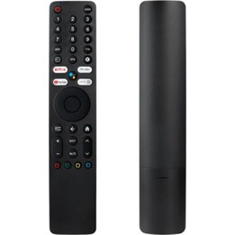 Mando de televisión Xiaomi función SmartTV