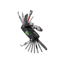 Attrezzo per bicicletta Topeak ALiEN X