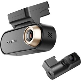 DDPAI N5 Pro 2CH 4K + 2K - Car Camera