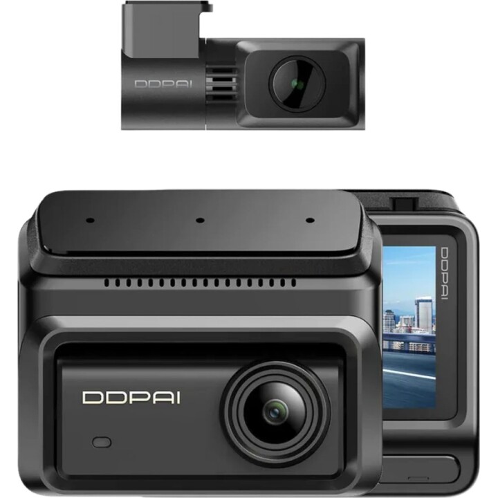 DDPAI Z90 2CH