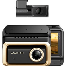 DDPAI Z90 Master 2 canali