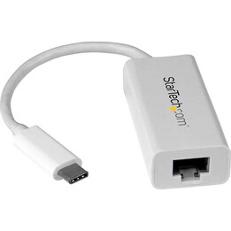 Startech Adaptateur réseau USB-C 3.1 vers Gigabit Ethernet