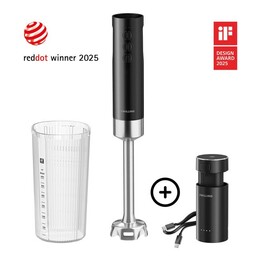Frullatore a immersione ZWILLING 1030457 250W Nero