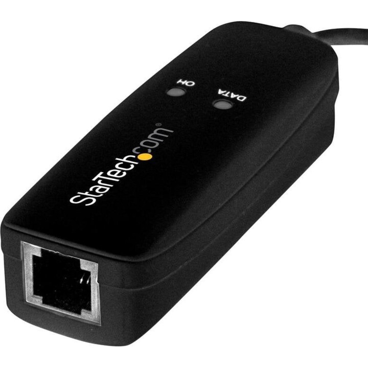 Módem Fax USB Startech 56K V.92 Hardware Externo USB 2.0