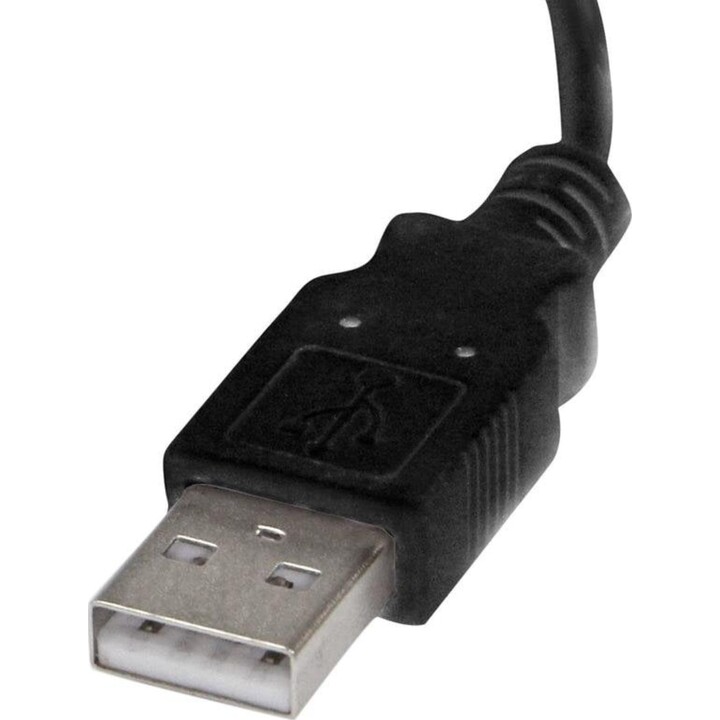 Módem Fax USB Startech 56K V.92 Hardware Externo USB 2.0