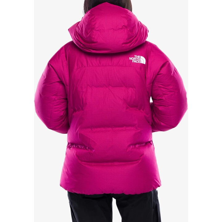 The North Face Summit Cloud Down AMK Parka - lali guran tamanho: s