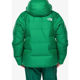 The North Face Summit Cloud Down AMK Parka - verde cordigliera taglia: l