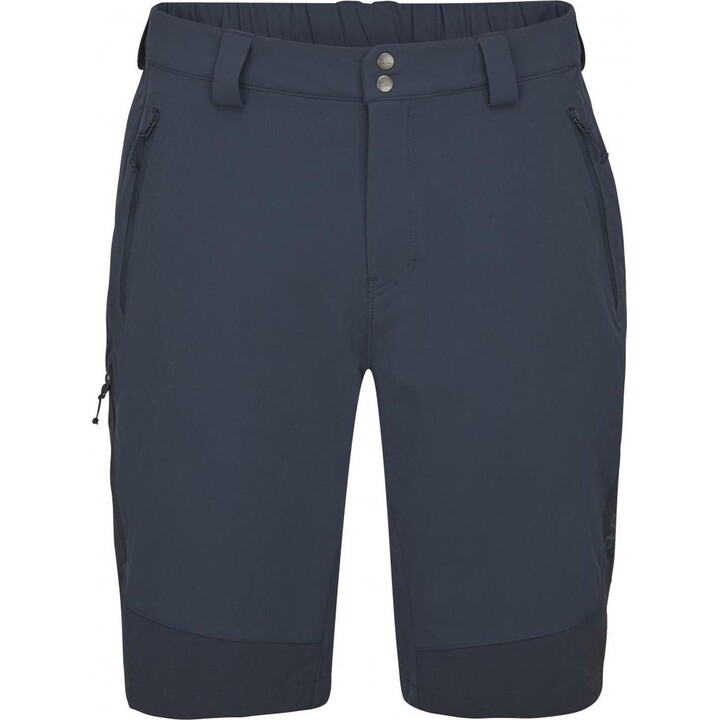 Rab Torque Mountain Shorts - L, tempest blue/deep