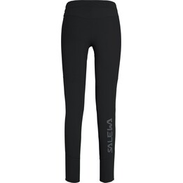 Salewa Agner Dst Tights Damen Kletterhosen - Black Out Größe: M