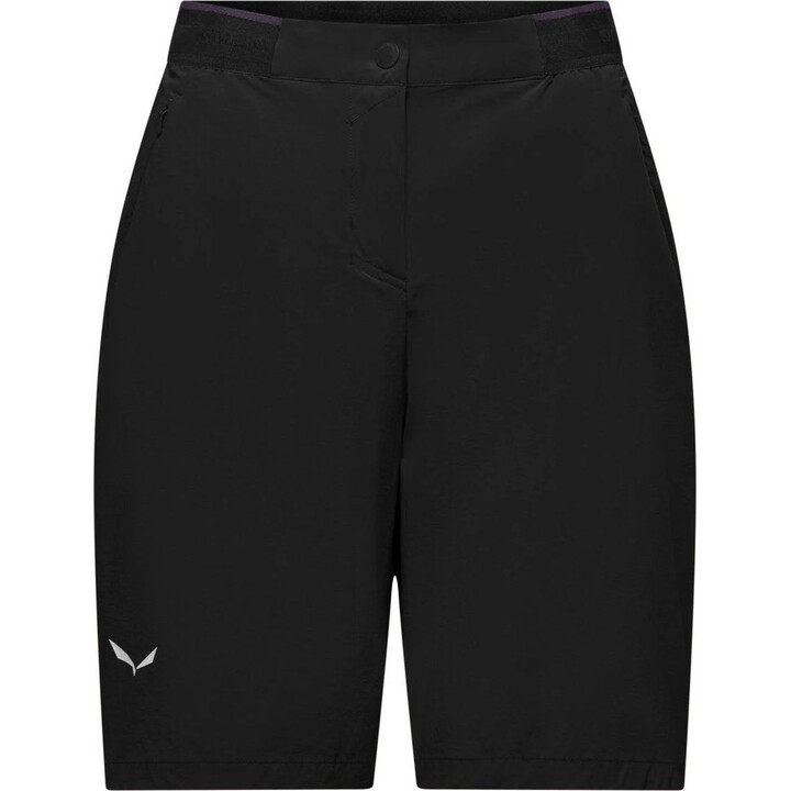 Salewa Pedroc 2 Dst Short - nero out, taglia: s