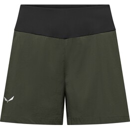 Salewa Pedroc 2 Dst Short - faded green, size: s