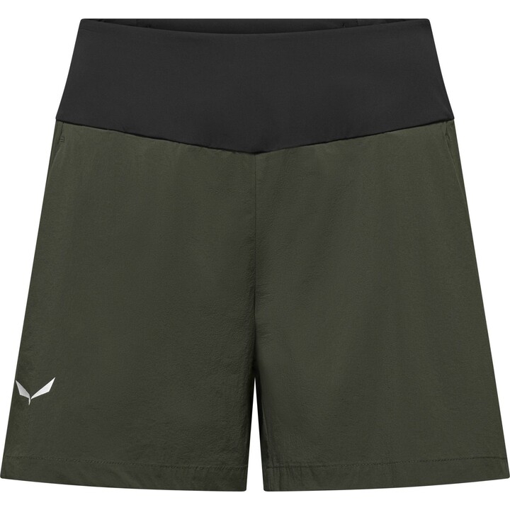 Salewa Pedroc 2 Dst Short - faded green, size: s