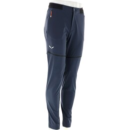 Salewa Pedroc 3 Dst 2in1 Hose - Heidelbeere Größe: l
