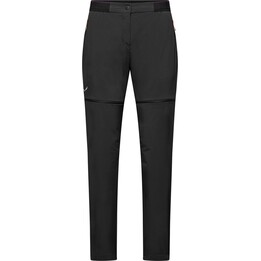 Salewa Pedroc 3 Dst 2in1 Pant - negro talla: m