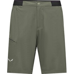 Salewa Pedroc 4 Dst Cargo Shorts - verblasst grün Größe: s