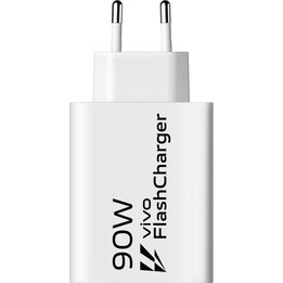 Caricabatterie Vivo Flashcharge da 90 W