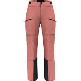 Salewa Sella 3L PTX Pant - Desert Pink Taglia: XS