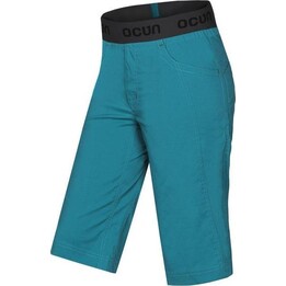 Short Ocun Mania Eco, turquesa, talla L