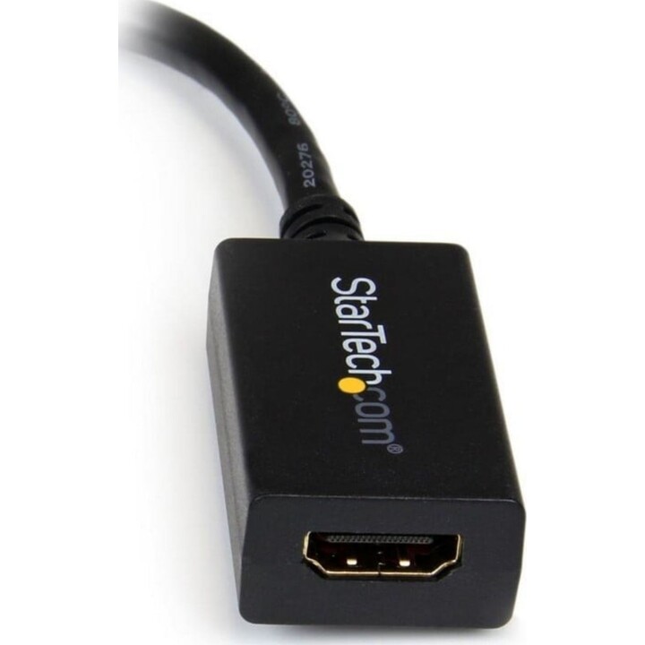 Startech DisplayPort to HDMI Adapter