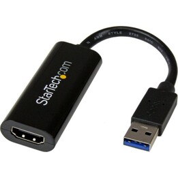 Adattatore grafico Startech Convertitore da USB 3.0 a HDMI