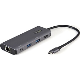 Adaptador multiporta USB-C Startech Estação de ancoragem HDMI