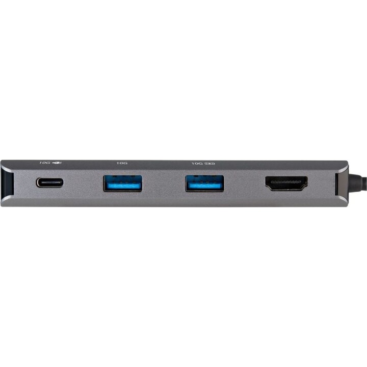 Startech USB-C Multiport Adapter Docking Station HDMI