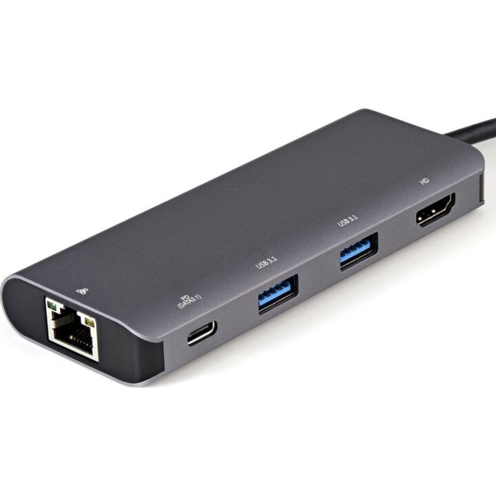 Startech USB-C Multiport Adapter Docking Station HDMI