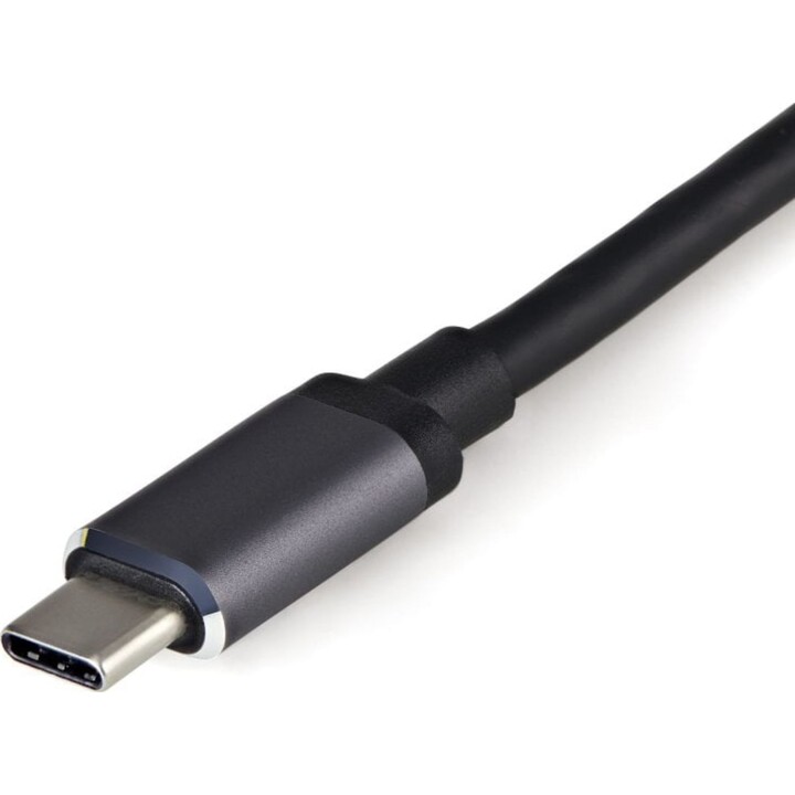 Startech USB-C Multiport Adapter Docking Station HDMI