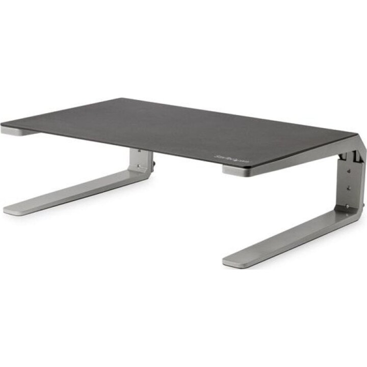 Startech Height Adjustable Monitor Stand for Monitors up to 32"