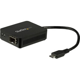 Adattatore USB-C aperto a SFP Startech US1GC30SFP