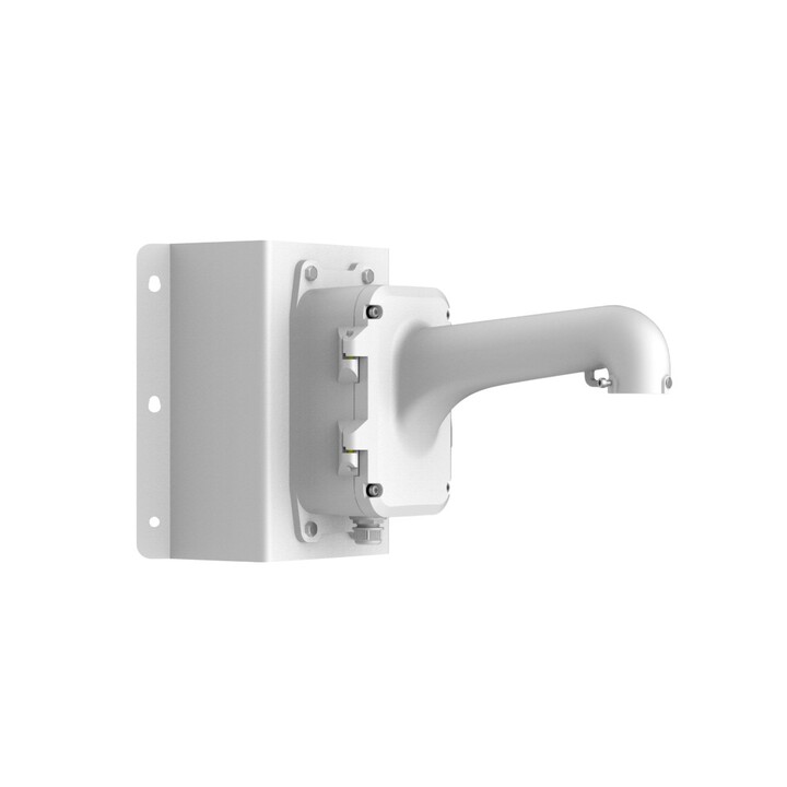 Hikvision DS-1604ZJ-BOX-CORNER cámaras de seguridad y montaje para vivienda Monte