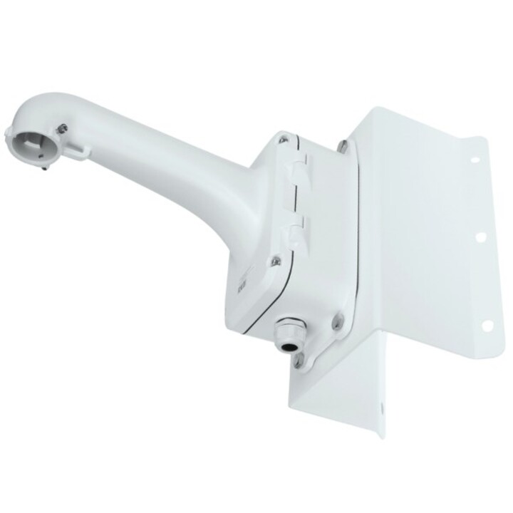 Hikvision DS-1604ZJ-BOX-CORNER cámaras de seguridad y montaje para vivienda Monte