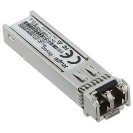 Ruijie Networks NIS-GE-SFP-550M-MM850 modulo transceiver multimodale grigio