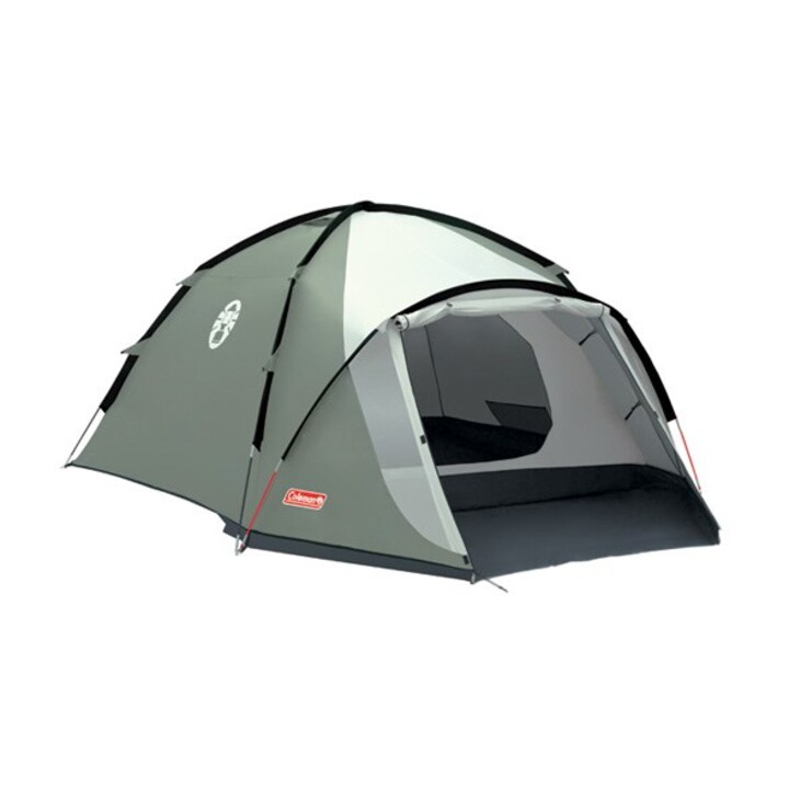 Coleman Rock Springs 4 Tente igloo 4 personne(s)