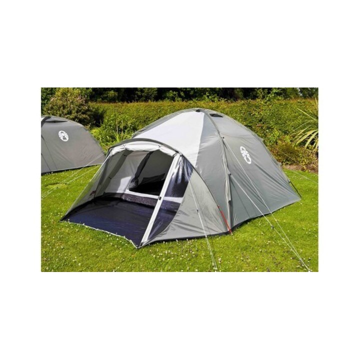Coleman Rock Springs 4 Tente igloo 4 personne(s)