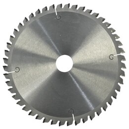 HM-Wood Saw 165x20mm Z48/DWS520