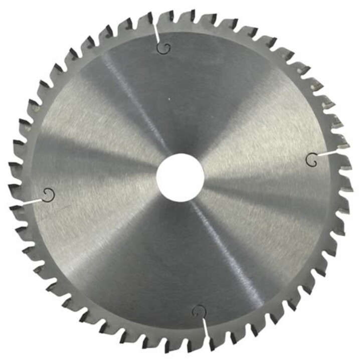 HM-Wood Saw 165x20mm Z48/DWS520