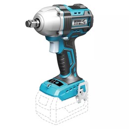Parafusadeira e chave de impacto elétrica DEDRA DED7147