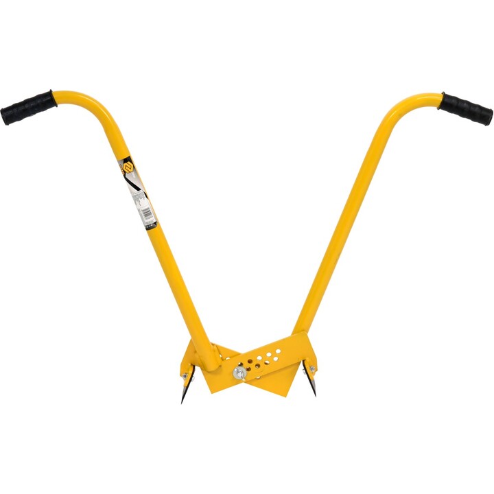 VOREL ADJUSTABLE PAVING POST 35020