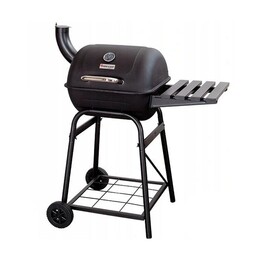 LOCOMOTIVA MASTER GRILL MG508
