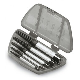 Extractor set 6 pcs. BETA 1430/S6