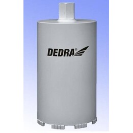 DEDRA Diamond Crown 117mm/400mm