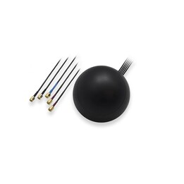 Teltonika PR1KCO28 Network Antenna MIMO SMA 28 dBi Directional Antenna