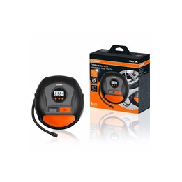OSRAM Oro digital compressor 5.5BAR 12V