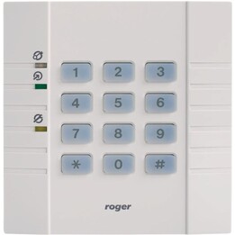 CONTROLLORE DI ACCESSO ROGER PR302