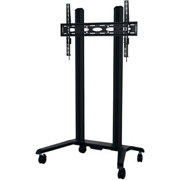 B-Tech BT8564 3,05 m (120") Negro